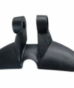 Busch-mueller B&m Forlygtebeslag Til Suntour CR9 Og NCX (fra 2009 / Sort)