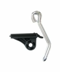 Busch-mueller B&m Forlygteholder Til Ixon Gaffelmontering