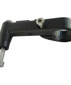 Busch-mueller B&m Forlygtebøjleholder 470RM Til Dynamoforlygter (op Til ø26mm)