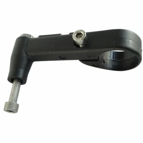 Busch-mueller B&m Forlygtebøjleholder 470RM Til Dynamoforlygter (op Til ø26mm) 1 Busch-mueller B&m Forlygtebøjleholder 470RM Til Dynamoforlygter (op Til ø26mm)