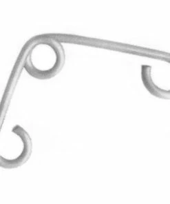 Busch-mueller B&m Holder Til Baglygte Canti-Socket