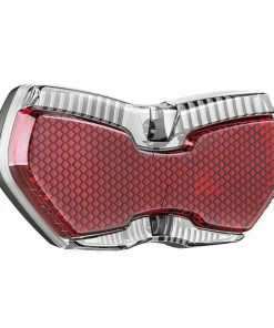 Busch-mueller B&m Toplight View E Baglygte Til E-bikes