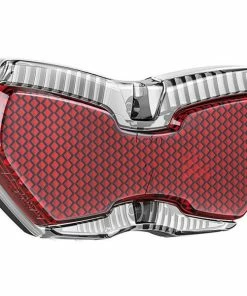 Busch-mueller B&m Toplight View+ Baglygte (50/80mm)