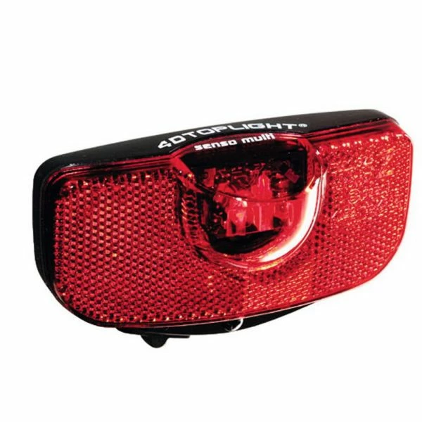 Busch-mueller B&m 4D-Toplight-batteri-baglygte Permanent Vario-montering (50/80mm) 1 Busch-mueller B&m 4D-Toplight-batteri-baglygte Permanent Vario-montering (50/80mm)