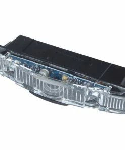 Busch-mueller B&m Dynamo Baglygte Til Racktime Light Bar Klar