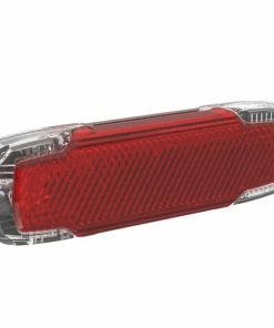 Busch-mueller B&m Toplight 2C Til Dynamo Baglygte Bagagebærer