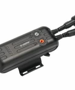 Busch-mueller B&m E-Werk Mobiloplader Pr. Navdynamo