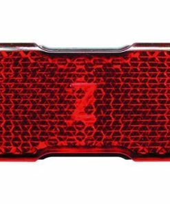 Busch-mueller B&m Reflektor Mini Til Bagagebærer (50mm)