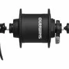 Shimano DHT4000 Navdynamo Foran (100mm | 36 Huller | Med SNSP)