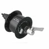 Shimano Alfine DHS501 Dynamo Til Fornav (100mm | 36 Huller | CL SNSP)
