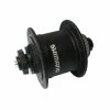 Shimano DH-T4050 Fornav Dynamo (100mm | 36 Huller | Centerl15 W SNSP)