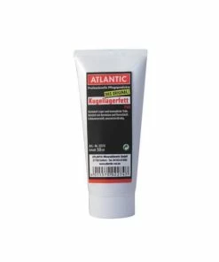 Atlantic Kuglelejefedt (50 Ml)