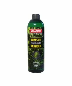 Atlantic Refillflaske Til Komplet Rengøringsmiddel (500 Ml)