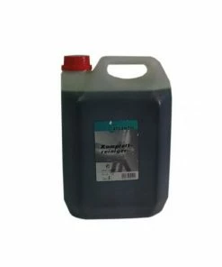 Atlantic Komplet Rengøringsmiddel (5 Liter)