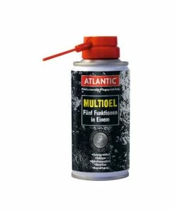 Atlantic Multiolie (150 Ml)