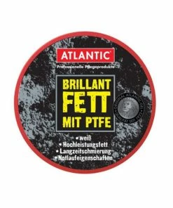 Atlantic Brilliant-fedt (40g)
