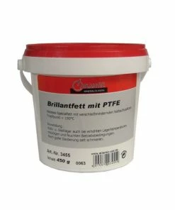 Atlantic Brilliant-fedt (450g)