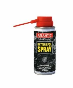 Atlantic Batteripolspray (100 Ml)