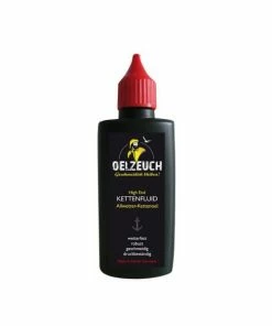 Atlantic Lugt Af Kædevæskeolie (50 Ml)