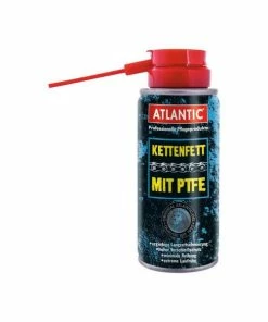 Atlantic Kædefedt Med PTFE (150 Ml)