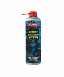 Atlantic Kædefedt Med PTFE (500 Ml)