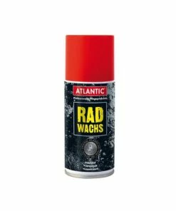 Atlantic Wheel Wax Basic Level (300 Ml)