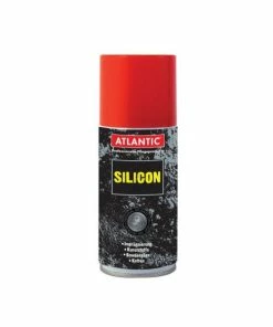 Atlantic Silikonespray (150 Ml)