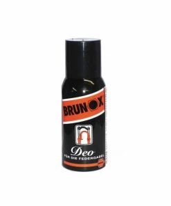 Brunox Fasi Rock Shox Deo Affjedringsgaffelspray (100 Ml)