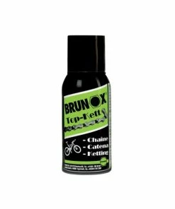 Brunox Top Kædespray (100 Ml)