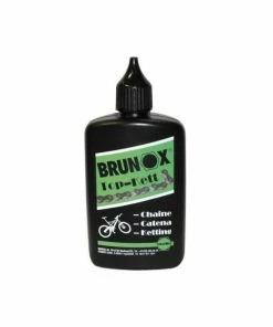 Brunox Top Kæde Spray Dråbeflaske (100 Ml)