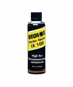 Brunox IX100 Korrosionsbeskyttelse (300 Ml)
