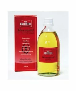 Ballistol Neo Home Remedies (250ml)