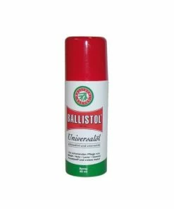 Ballistol Olie Spray (50 Ml)