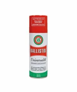 Ballistol Universalolie (200 Ml)