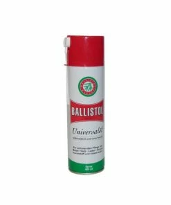 Ballistol Oil (400ml)