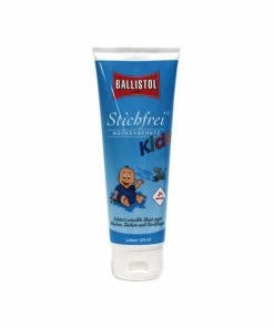 Ballistol Myggebalsam Kids (125ml)