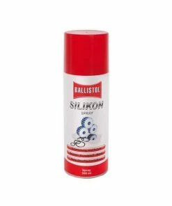 Ballistol Silikonespray (200 Ml)