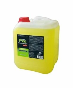 F100 Cykelrengøringsmiddel (5 Liter)