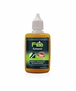 F100 Kædeolie (50 Ml)