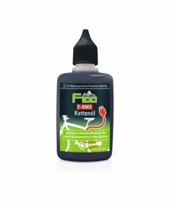 F100 Kædeolie EBike (50ml)