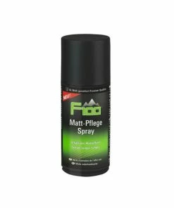 F100 Matt Care Spray (250 Ml)
