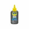 WD-40 Wet BIKE Kædeolie (100 Ml)
