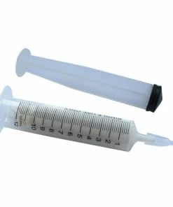 SRAM Fedt Til Keramiske Lejer (10 Ml / Hvid)