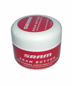 SRAM Fedt (29 Ml)