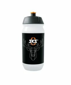 SKS Drikkeflaske Lille Plastik (500 Ml)