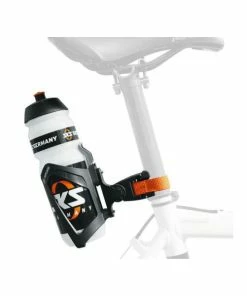 SKS Adapter Til Flaskeholder Quick-Release-fastgørelse