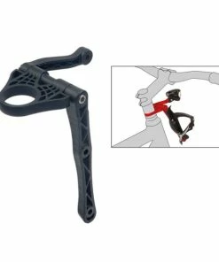 Additive One+One Adapter Til Flaskeholder (til A-Head Indre Afstandsring | Med Lysadapter)