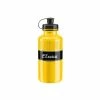 Elite Eroica Vintage Vandflaske (500ml | Gul)