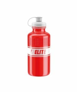 Elite Eroica Vintage Flaske (500ml | Rød)