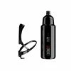 Elite Crono TT Vandflaske Og Holder (carbonholder | Aerobottle 400ml)